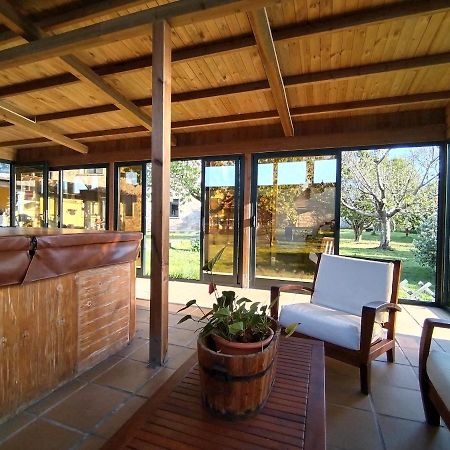 Apartamentos Rias Baixas Moana Bagian luar foto